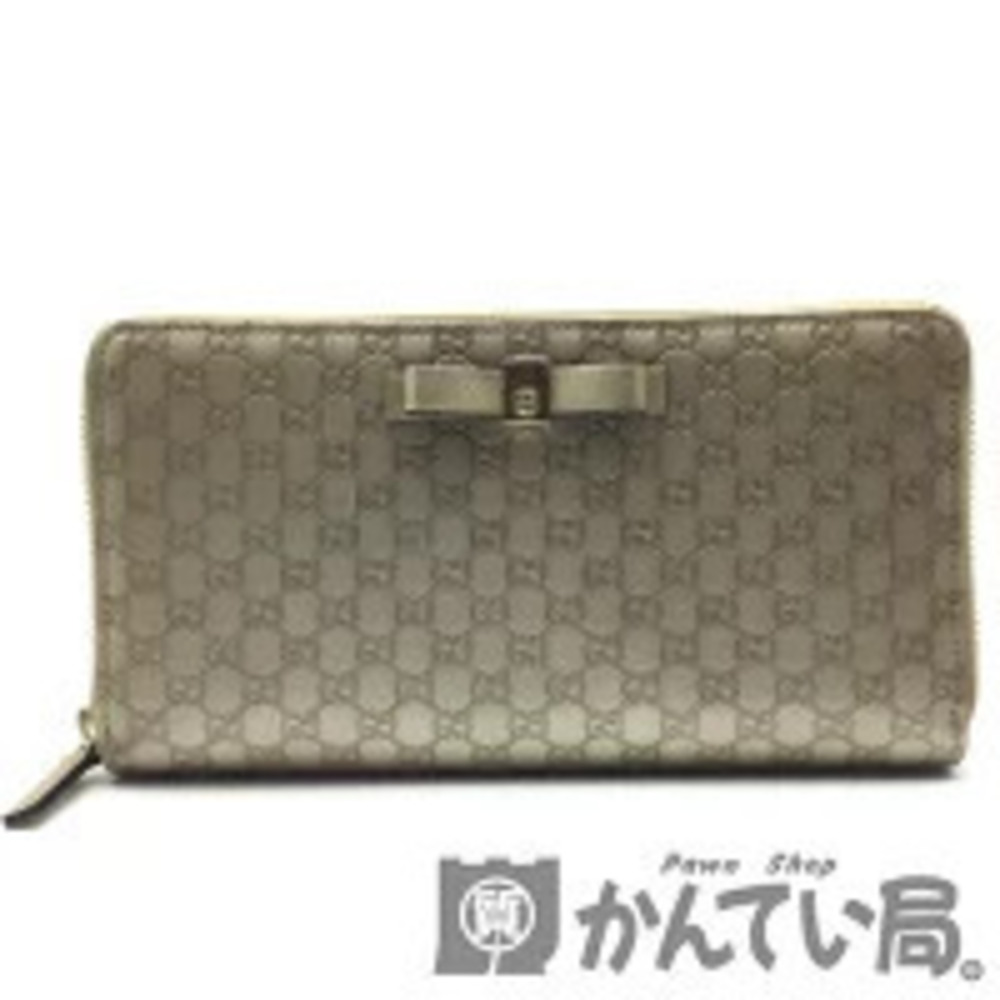 Gucci Wallet Long - Picture 1 of 1